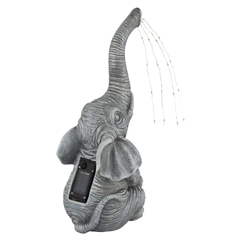 Záhradné svietidlo Globo 33884 LED solárne 20x0,24W 3V 3000K IP44